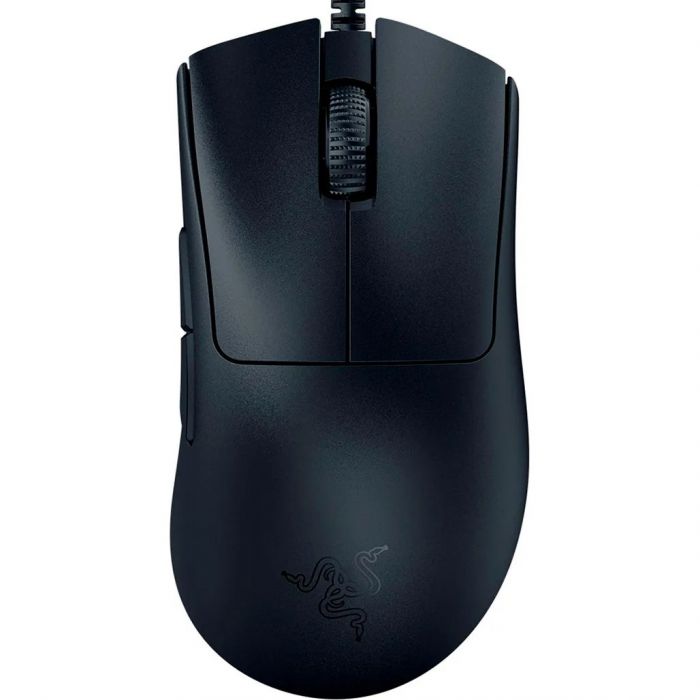 Миша Razer DeathAdder V3 Black (RZ01-04640100-R3M1) Миша Razer DeathAdder V3 Black (RZ01-04640100-R3M1)