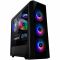 Корпус Zalman ZM-N5 TF Black без БЖ Корпус Zalman ZM-N5 TF Black без БЖ