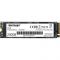Накопичувач SSD  240GB Patriot P310 M.2 2280 PCIe NVMe 3.0 x4 TLC (P310P240GM28)