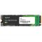 Накопичувач SSD  256GB Apacer AS2280P4X M.2 2280 PCIe 3.0 x4 3D TLC (AP256GAS2280P4X-1)