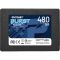Накопичувач SSD  480GB Patriot Burst Elite 2.5" SATAIII TLC (PBE480GS25SSDR)