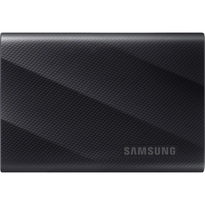 Накопичувач зовнішній SSD 2.5" USB 1.0TB Samsung T9 Black (MU-PG1T0B/EU)