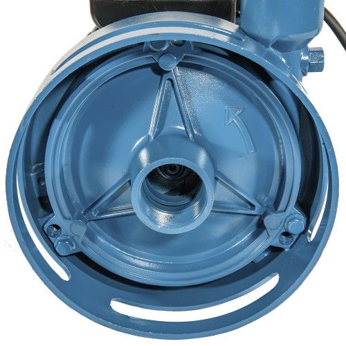 Насос поверхневий відцентровий вертикальний Vitals aqua СPV 10160w