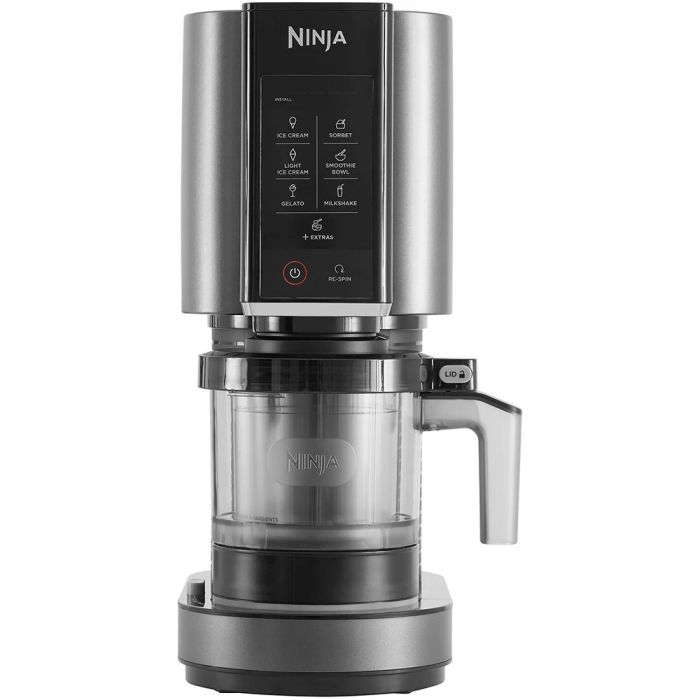 Морозивниця Ninja Ice Cream Maker NC300EU