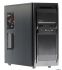 Корпус Chieftec Libra LF-02B-OP, без БЖ, 1xUSB3.0, 2xUSB2.0 Black