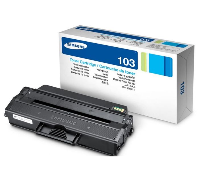 Картридж HP (SU718A) Samsung SCX-4729FD/ML-2955ND (MLT-D103L)