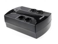 Джерело безребійного живлення  EnerGenie EG-UPS-002 850VA