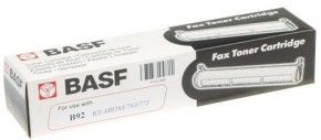 Картридж BASF (BASF-KT-FAT92A) Panaconic KX-MB263/763/773 (KX-FAT92)