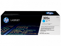 Картридж HP (CE411A) LJ Pro M351/451/475 Cyan