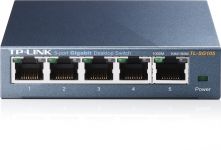 Комутатор TP-Link TL-SG105