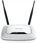 Бездротовий маршрутизатор TP-LINK TL-WR841N