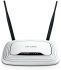 Бездротовий маршрутизатор TP-LINK TL-WR841N