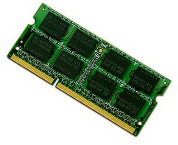 Модуль пам`ятi SO-DIMM 4GB/1600 1,35V DDR3L Team (TED3L4G1600C11-S01)