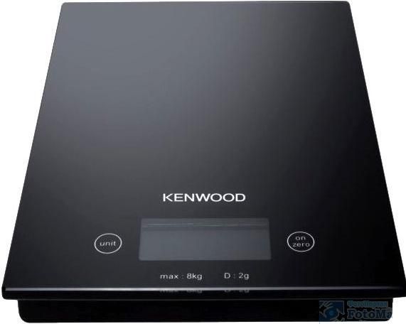 Ваги кухонні Kenwood DS400