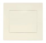 Вимикач SVEN Home SE-101 слонова кістка