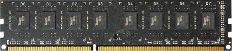 Модуль пам`ятi DDR3 8GB/1333 Team Elite (TED38G1333C901)