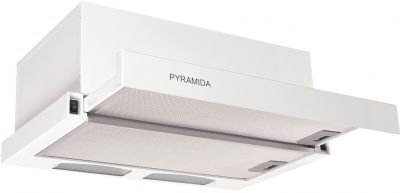 Витяжка Pyramida TL 60 WH