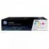 Картридж HP (CF341A) для CP1025/1025NW 3-Pack, CYM