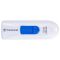 Флеш-накопитель USB3.0 32GB Transcend JetFlash 790 White (TS32GJF790W)