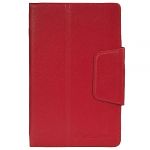Чохол-книжка PortCase універсальний 8" Red (TBL-380RD)