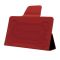 Чохол-книжка PortCase універсальний 8" Red (TBL-380RD)
