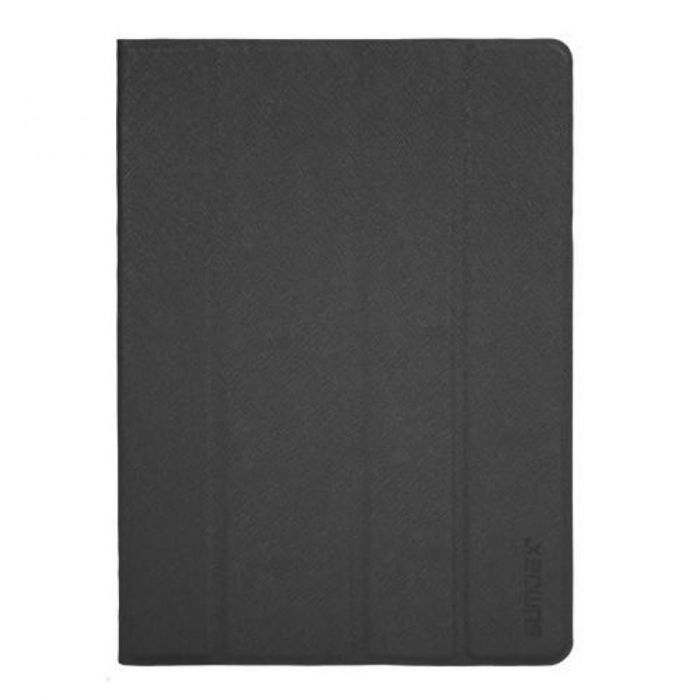 Чохол-книжка Sumdex універсальний 9.7" Black (TCC-970BK)