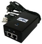 Инжектор Ubiquiti POE-24-12W-G