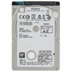 Накопичувач HDD 2.5" SATA  500GB Hitachi (HGST) Travelstar Z7K500 7200rpm 32MB (HTS725050A7E630) Ref