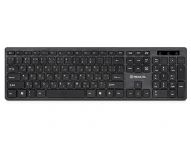 Клавіатура REAL-EL Comfort 7080 Ukr Black USB