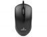 Мишка REAL-EL RM-211 Black USB