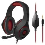 Гарнітура Sven AP-G886MV  Black-Red