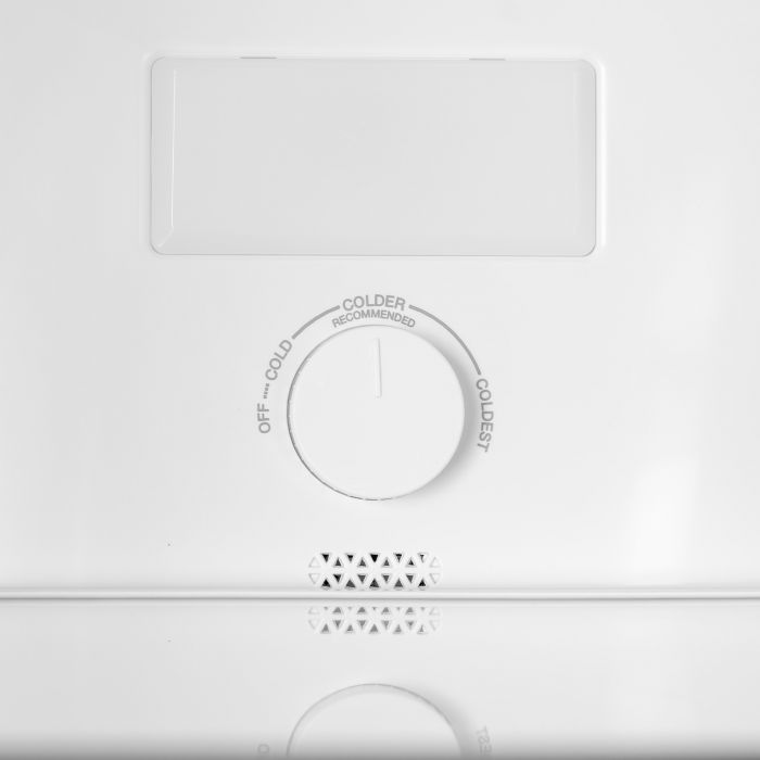 Холодильник Grifon NFN-180W