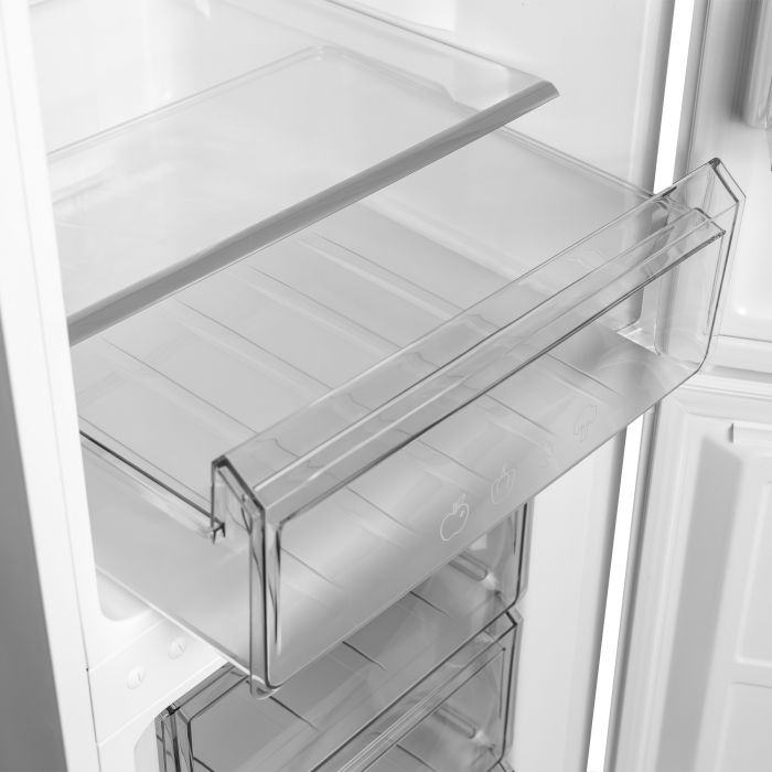 Холодильник Grifon NFN-180W