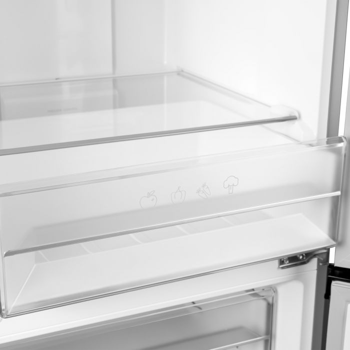 Холодильник Grifon NFN-185X