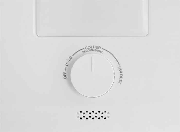 Холодильник Grifon NFN-185X