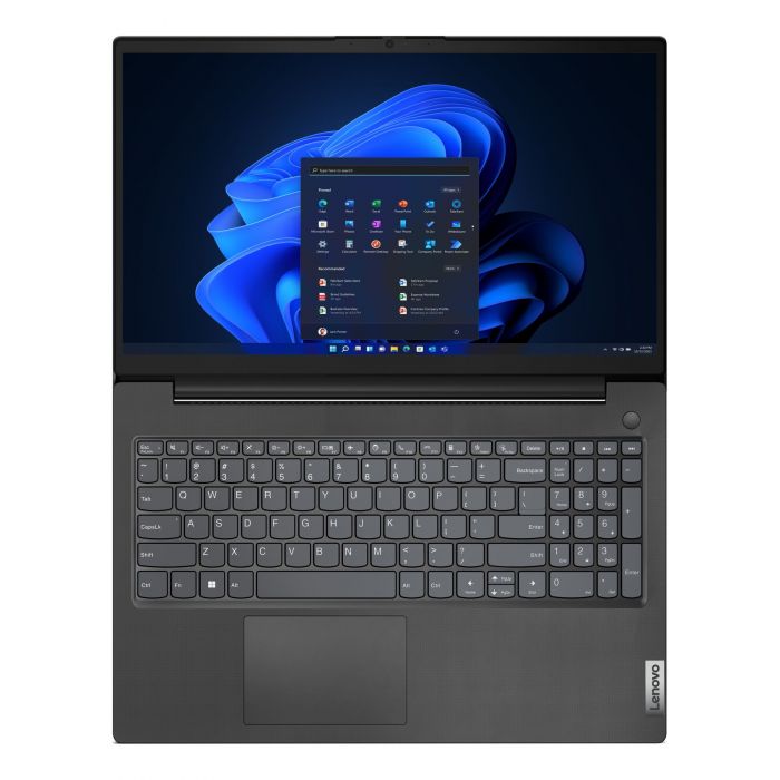 Ноутбук Lenovo V15 G4 IRU (83A1006FRA) Black