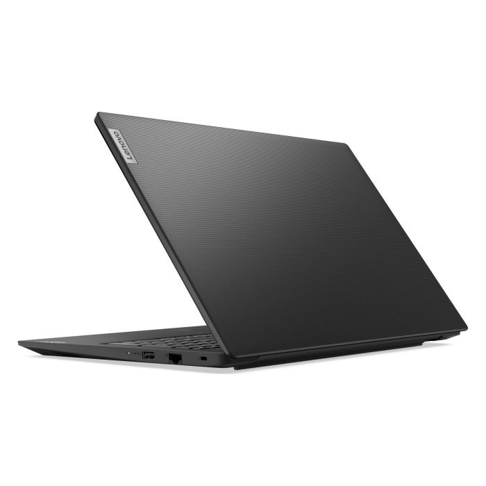 Ноутбук Lenovo V15 G4 IRU (83A1006FRA) Black