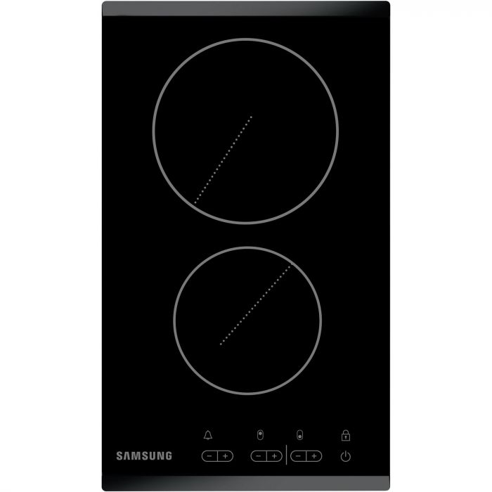 Варильна поверхня Samsung NZ32R1506BK/WT