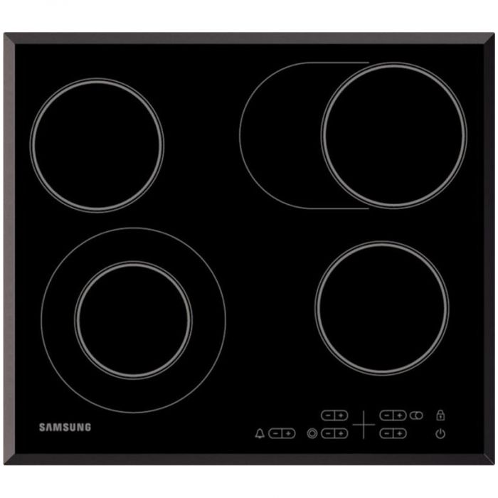 Варильна поверхня Samsung NZ64T3516QK/WT