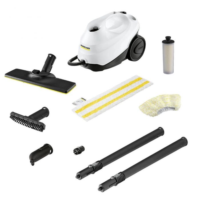 Пароочисник Karcher SC 3 EasyFix (1.513-650.0)