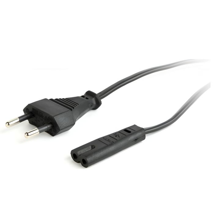 Кабель силовий Cablexpert PC-184-VDE 1,8м