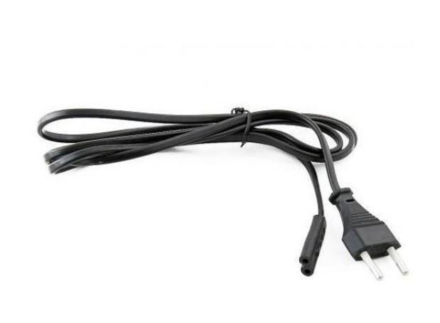 Кабель силовий Cablexpert PC-184-VDE 1,8м