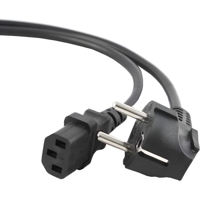 Кабель силовий Cablexpert PC-186-VDE-5M