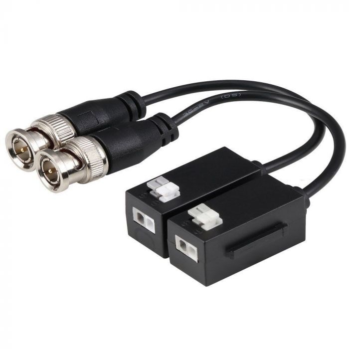 Приймально-передавач Dahua PFM800-4K