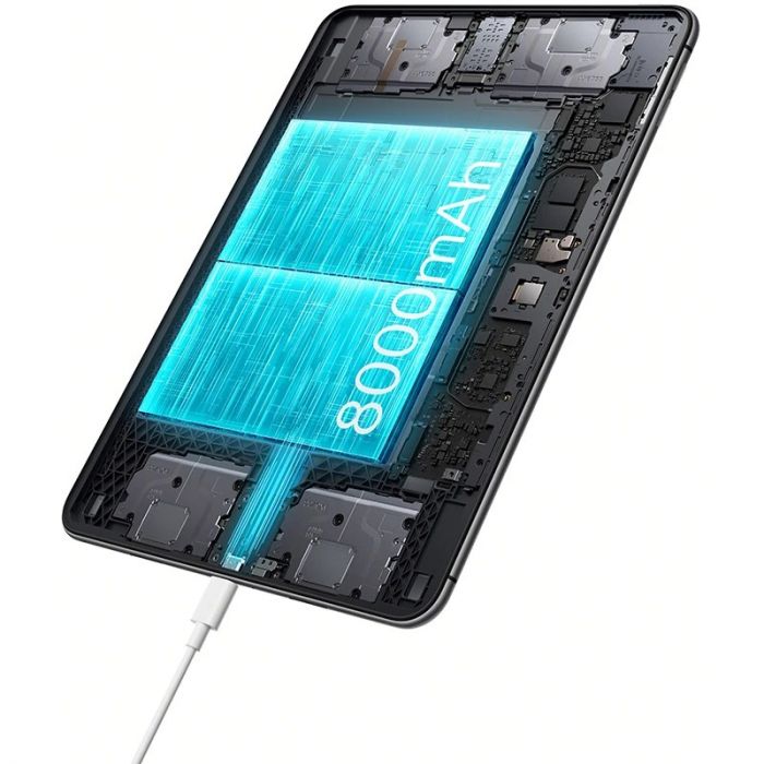 Планшет Oppo Pad Neo 11 LTE 8/128GB Space Grey