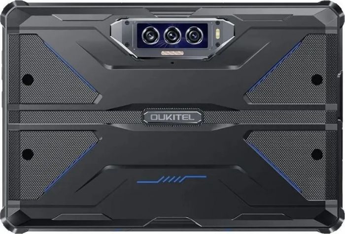 Планшет Oukitel RT7 12/256GB 5G Dual Sim Blue