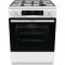 Плита комбінована Gorenje GKS6C70WJ
