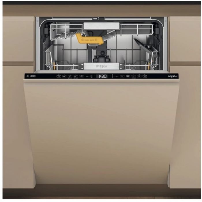 Посудомийна машина Whirlpool W8IHT58T