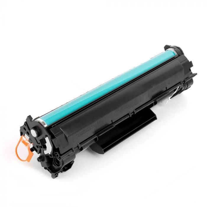 Картридж PrintPro (PP-C725DP) Canon LBP6000 (Canon 725/712/CE285A) Dual Pack