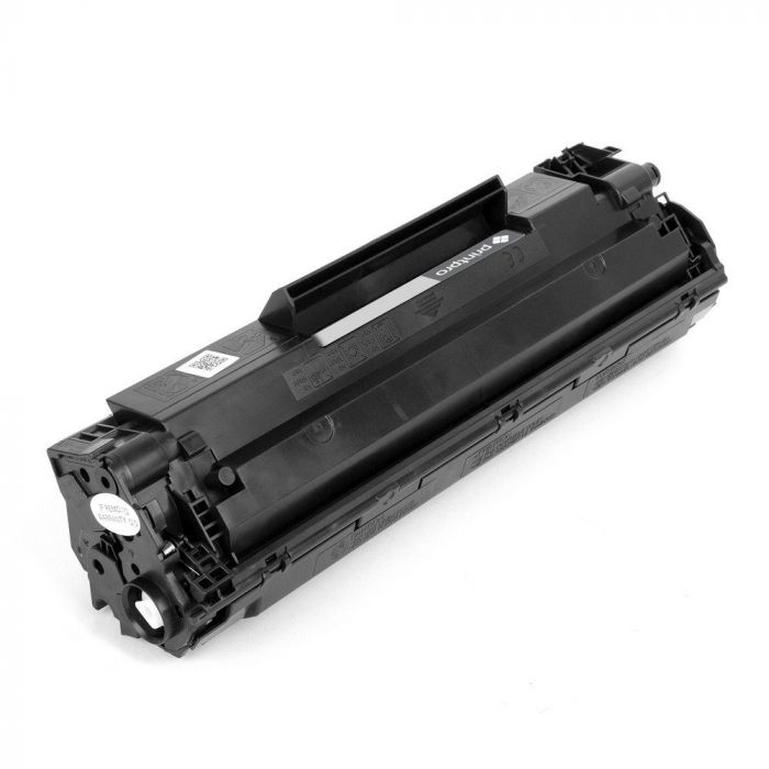 Картридж PrintPro (PP-H436) HP LJ P1505/1120 (CB436A)